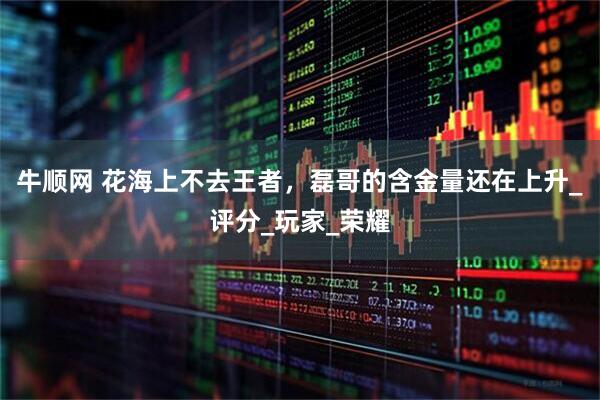 牛顺网 花海上不去王者，磊哥的含金量还在上升_评分_玩家_荣耀